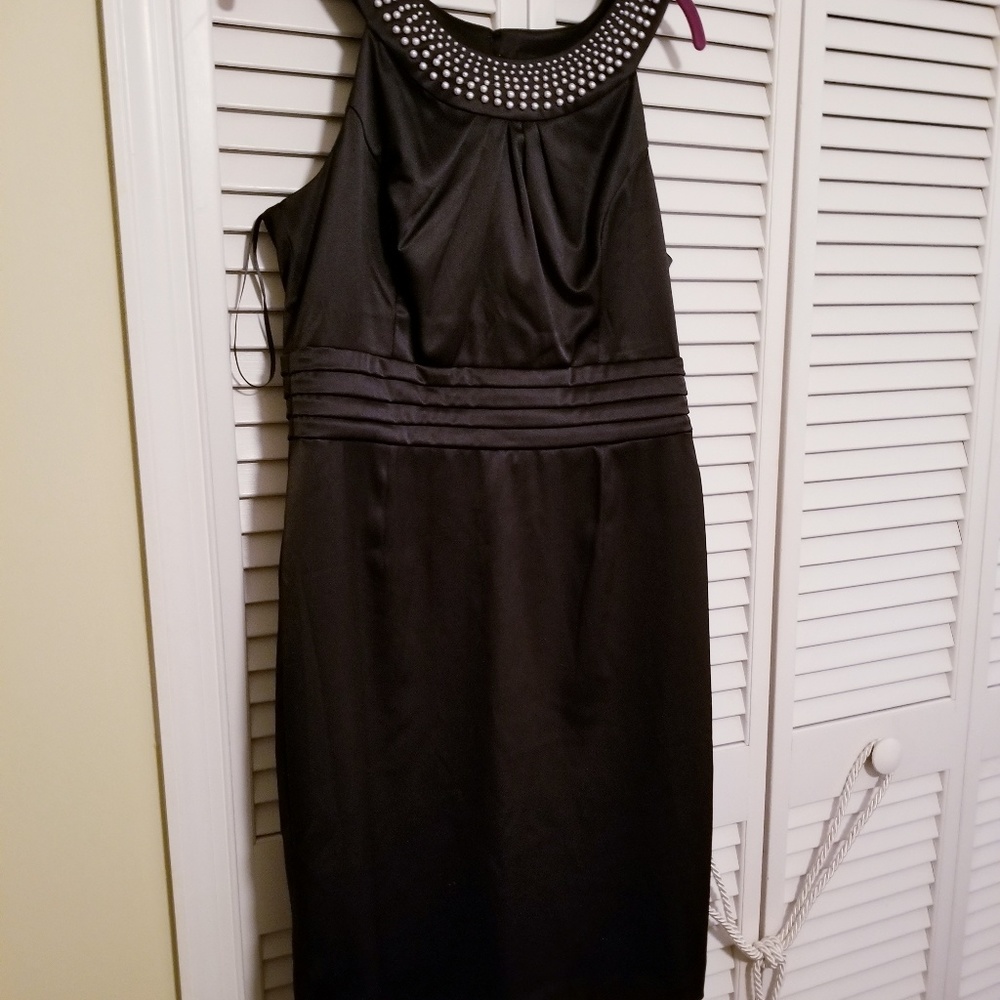 Gorgeous Cocktail Dress